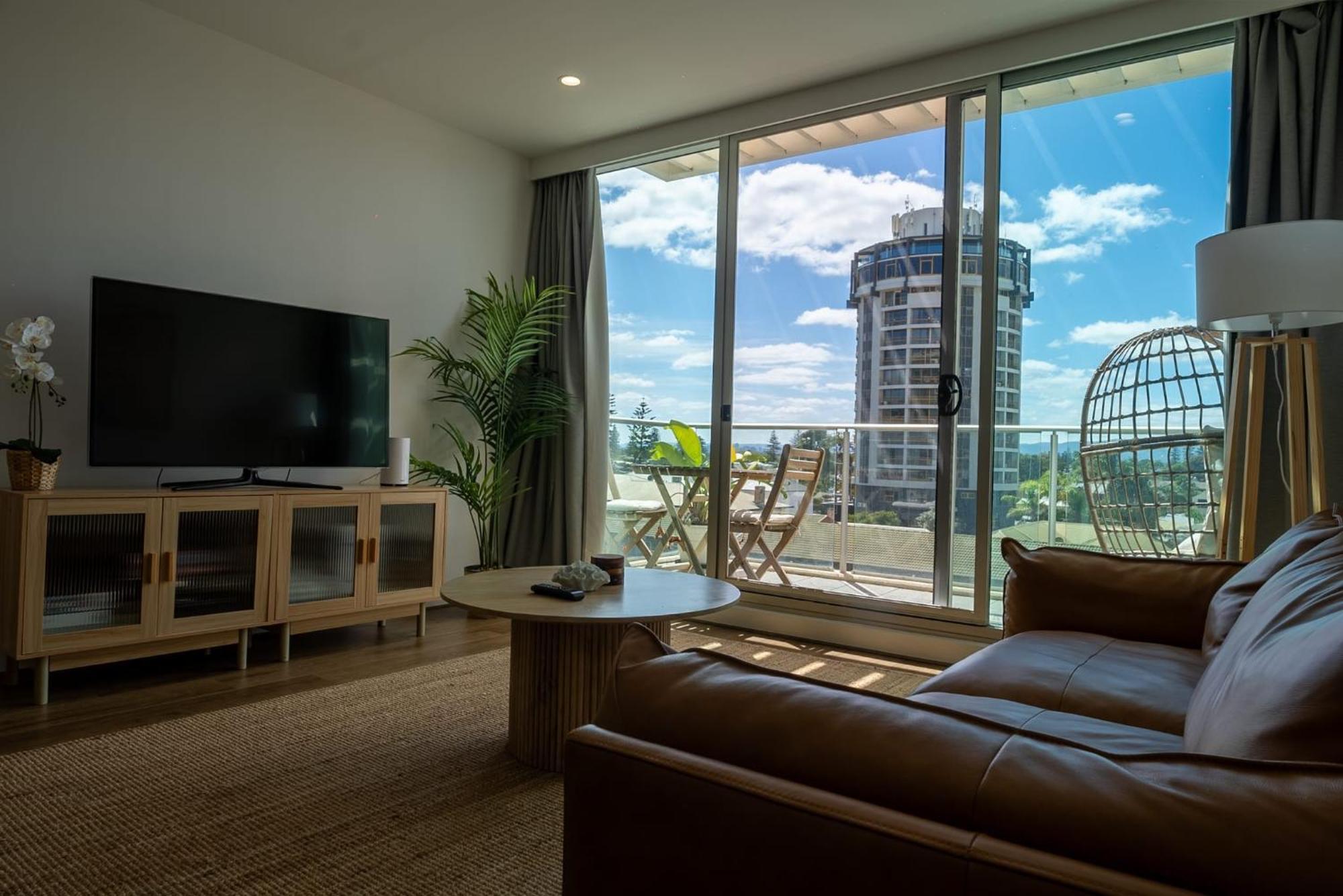 Glenelg Oasis, Pool, Gym, Spa & Sauna, Free Parking, City Views Экстерьер фото